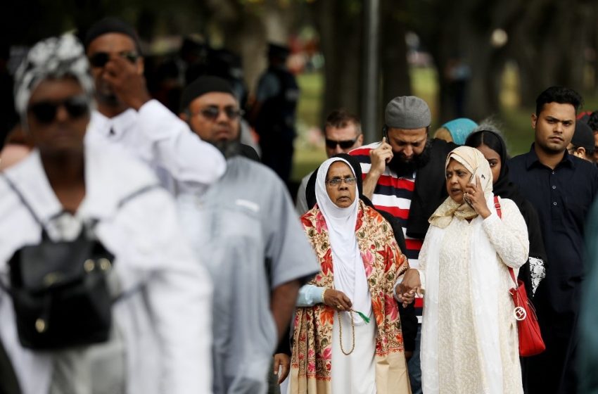  « En Grande-Bretagne, l’islamophobie est considérée comme un délit à part entière »