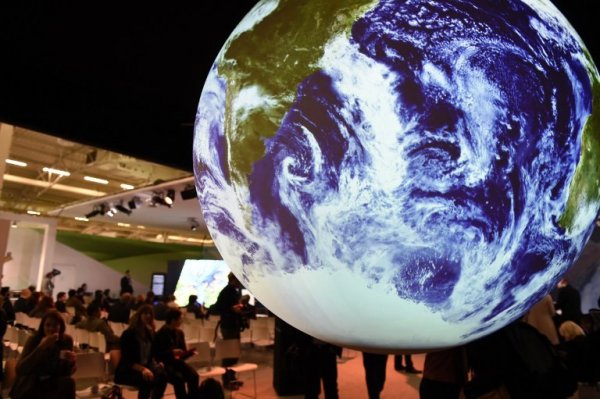  Les préparatifs de la COP 22  sur la bonne voie