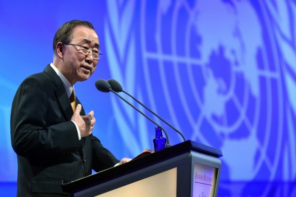  Ban ki-moon tente l’apaisement avec le Maroc après une dure épreuve