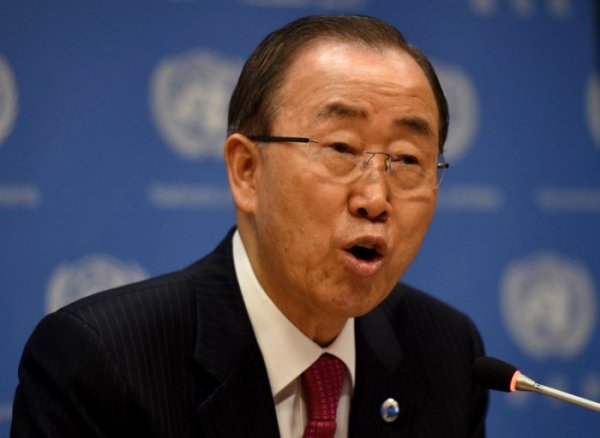  Le Rapport de Ban Ki-moon suscite de vives critiques à Rabat