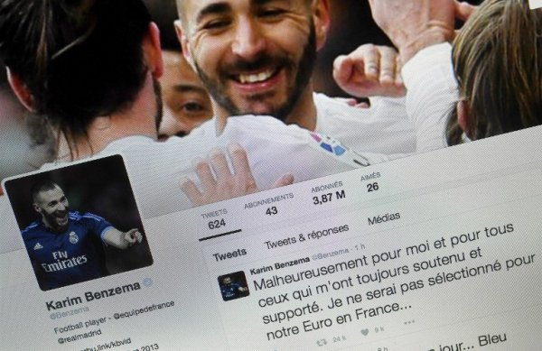  Football. Guy Roux estime que Benzema n’est pas sélectionné à cause de ses origines