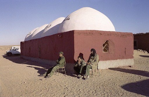  Maroc. Nouveau round de négociations sur le Sahara