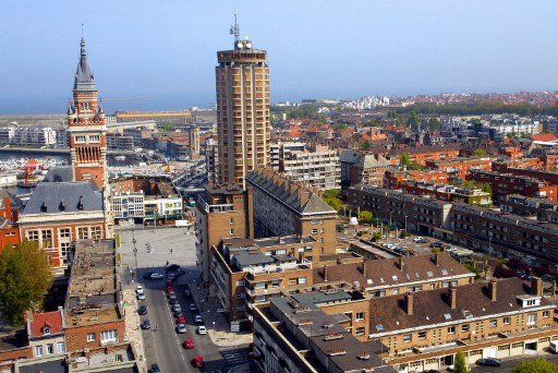  France – À Dunkerque, pas de moutons pour l’aïd