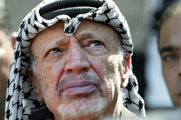  Enquête sur assassinat de Yasser Arafat : le parquet de Nanterre requiert un non-lieu