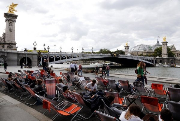  « Tel Aviv Sur Seine »: la conseillère de Paris Danielle Simonnet redoute « que ça se passe mal »