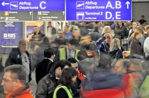  Algérie. Algériens maltraités à l’aéroport de Frankfurt : Un diplomate allemand convoqué