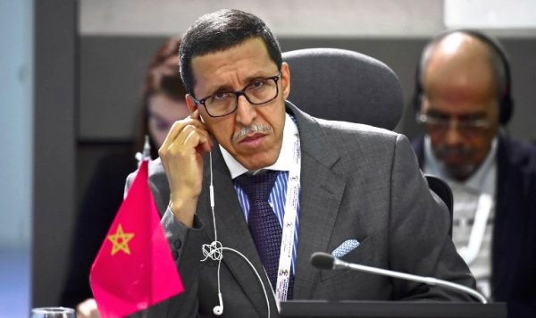  Le Maroc répond avec fermeté au  mensonge de l’Algérie sur le Sahara