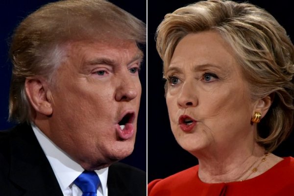  La campagne Trump-Clinton et les contorsions de la démocratie américaine