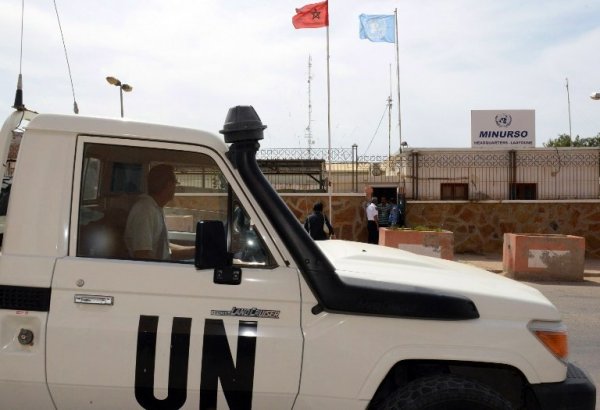  Le Maroc demande à l’ONU de fermer un bureau de la Minurso