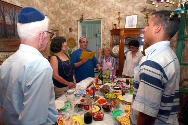  Les pyromanes de Tel Aviv