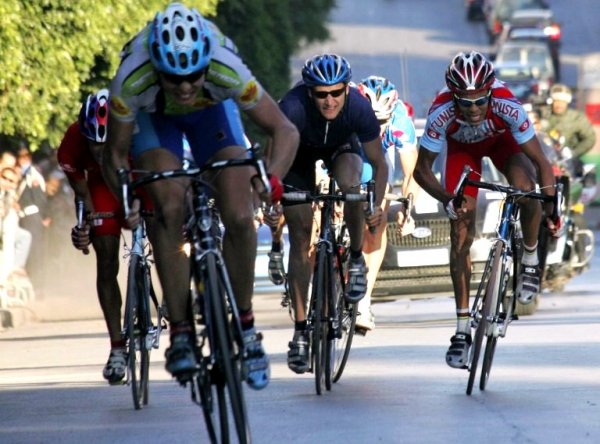  Tour du Maroc du 1er au 10 avril