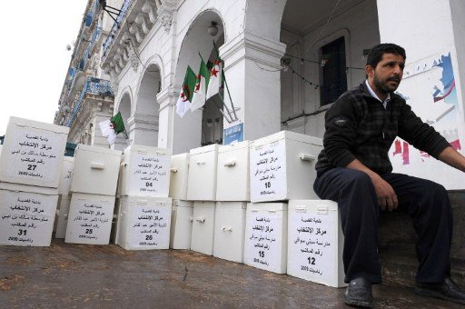  Algérie. Des législatives sous surveillance internationale