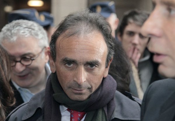  Zemmour condamné à 3000 euros d’amende pour incitation à la haine des musulmans