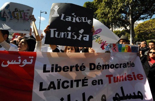  Une alternance laïque est-elle possible en Tunisie à l’avenir ?