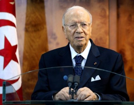  Visite de Béji Caïd Essebsi aux Etats-Unis, le baroud d’honneur d’un vieux briscard de la diplomatie