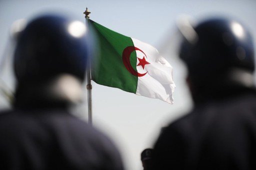  Algérie. Sale temps pour les syndicalistes