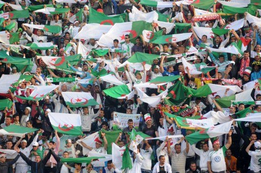  Algérie – Une victoire pour un nouveau départ