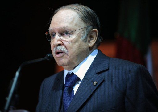  Algérie. Les messages codés de Bouteflika