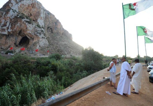  Maghreb – Nouveau dégel maroco algérien