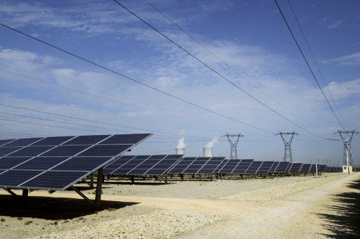  Energie solaire. Belles perspectives pour l’Algérie