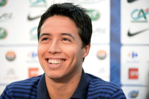  Sport – Nasri : Virage bien négocié