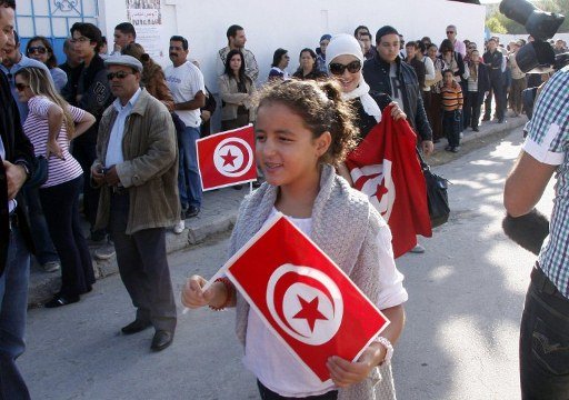  Tunisie – La démocratie, premier vainqueur des élections de la Constituante