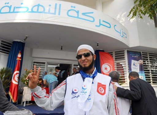  Que signifie la victoire d’Ennahdha pour l’avenir de la Tunisie ?