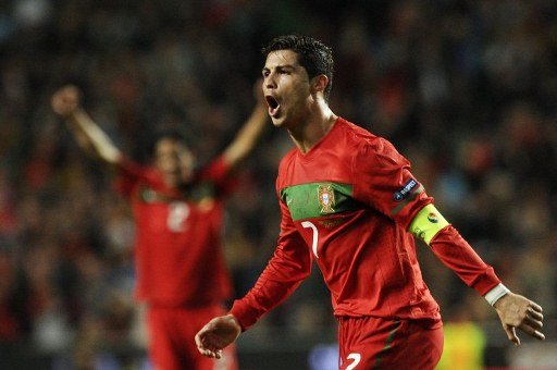  Football – Le Portugal qualifié, la France sans imagination