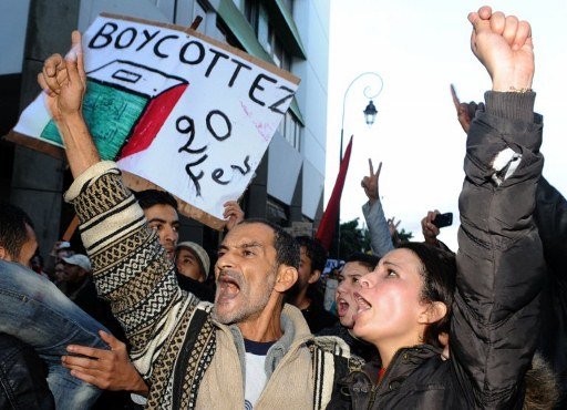  Maroc – Législatives 2011, la grande inconnue