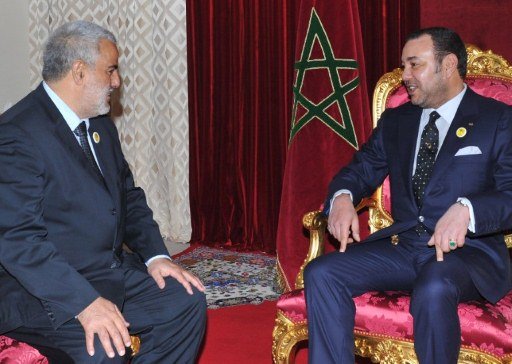  Maroc. Abdelilah Benkirane entame les consultations pour un gouvernement resserré