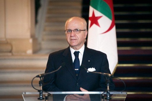  Algérie. Le président du CNT libyen à Alger avant la fin de l’année