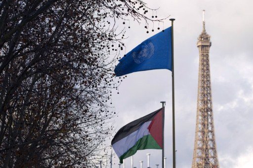  France. La Palestine entre à l’UNESCO