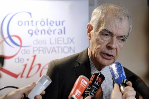  France. Le contrôleur général des prisons souhaite une amnistie pour les « peines légères »