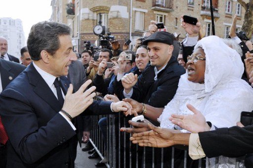  France. Sarkozy tente de rassurer les musulmans