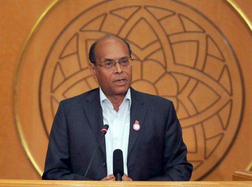  Billet. Tunisie. Les Tunisiens ne comprennent pas leur président