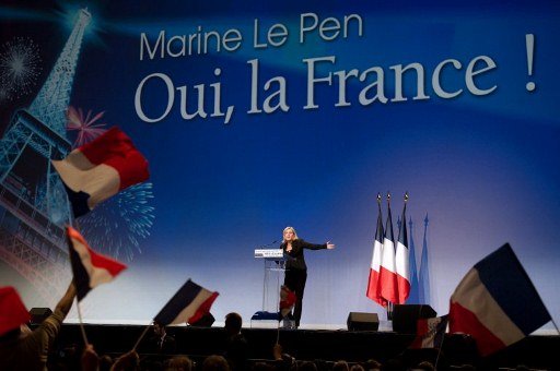  Élections : Le FN espère l’emporter dans 5 régions