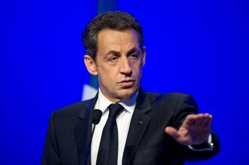  France. À Longjumeau, l’UMP vire à droite toute