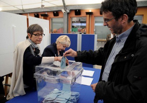  France. La gauche en tête dans sept des onze circonscriptions de l’étranger