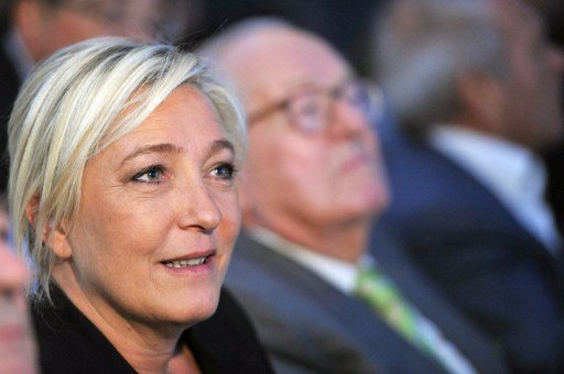  Le bureau exécutif du FN peut-il exclure Jean-Marie Le Pen ?