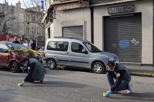  France. Un homme abattu à Paris en tentant d’attaquer des policiers au couteau