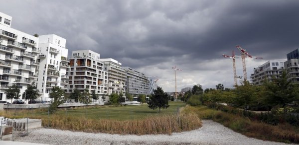  Mobilisation pour dénoncer la fermeture de la cuisine collective du foyer Boulogne-Billancourt