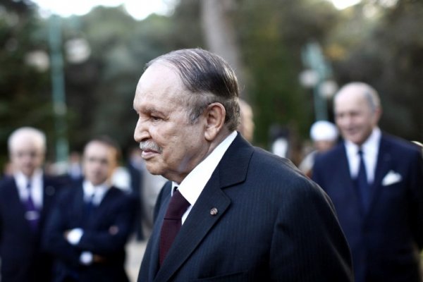  Abdelaziz Bouteflika : de la Guerre d’indépendance à la dictature