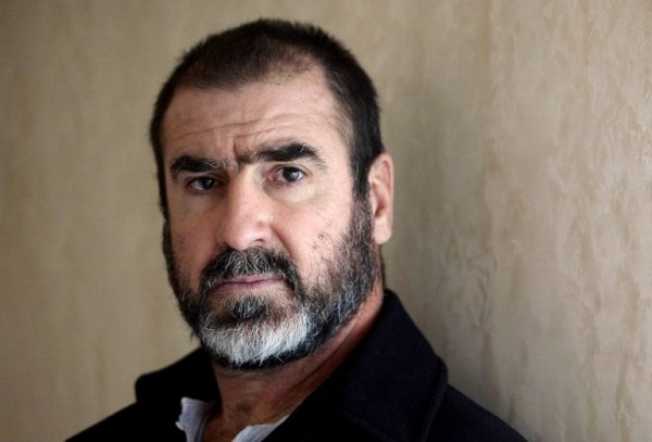  Eric Cantona sur Arte: « Je trouve scandaleux qu’on condamne Dieudonné »