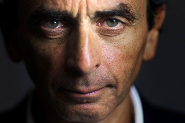  France. La chronique d’Eric Zemmour dans le Figaro Magazine risque de créer le buzz