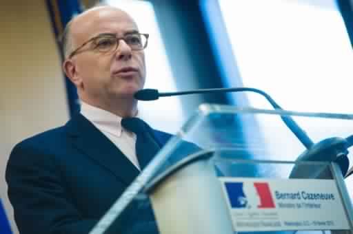  La remise en cause du droit du sol est « absurde » selon Cazeneuve