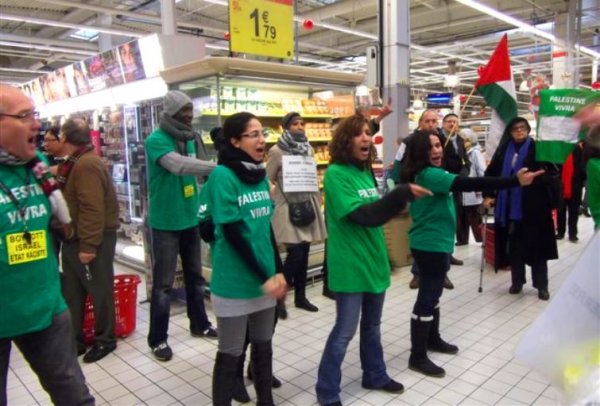  Procès BDS Mulhouse : décision inquiétante de la Cour de cassation