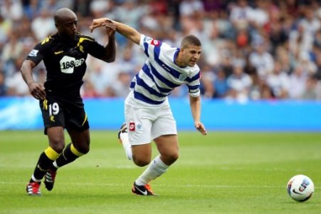  Sport – Taarabt : Talent et coups de sang