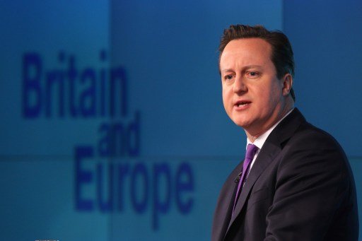  Migrants : David Cameron annonce de nouvelles mesures dans l’urgence