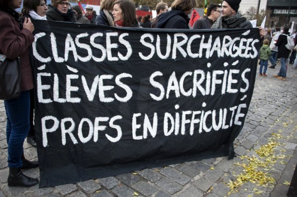  Education 93 : Des moyens déployés toujours insuffisants