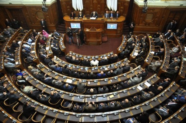  La loi sur les violences faites aux femmes enfin adoptée au Sénat